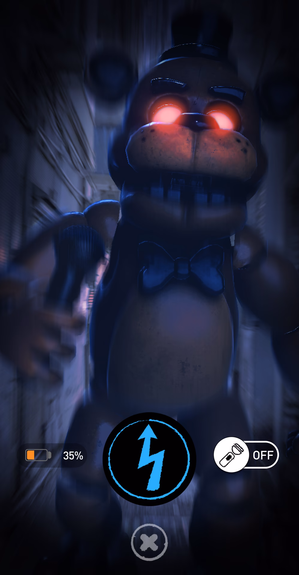¿Qué ofrece Five Nights at Freddy's Ar?