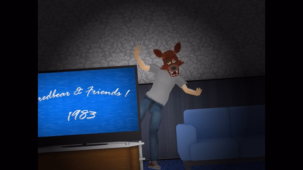 Who is the older brother after the bite of 83?