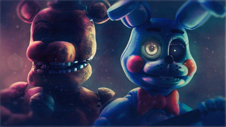 What is FNaF co-op wiki?