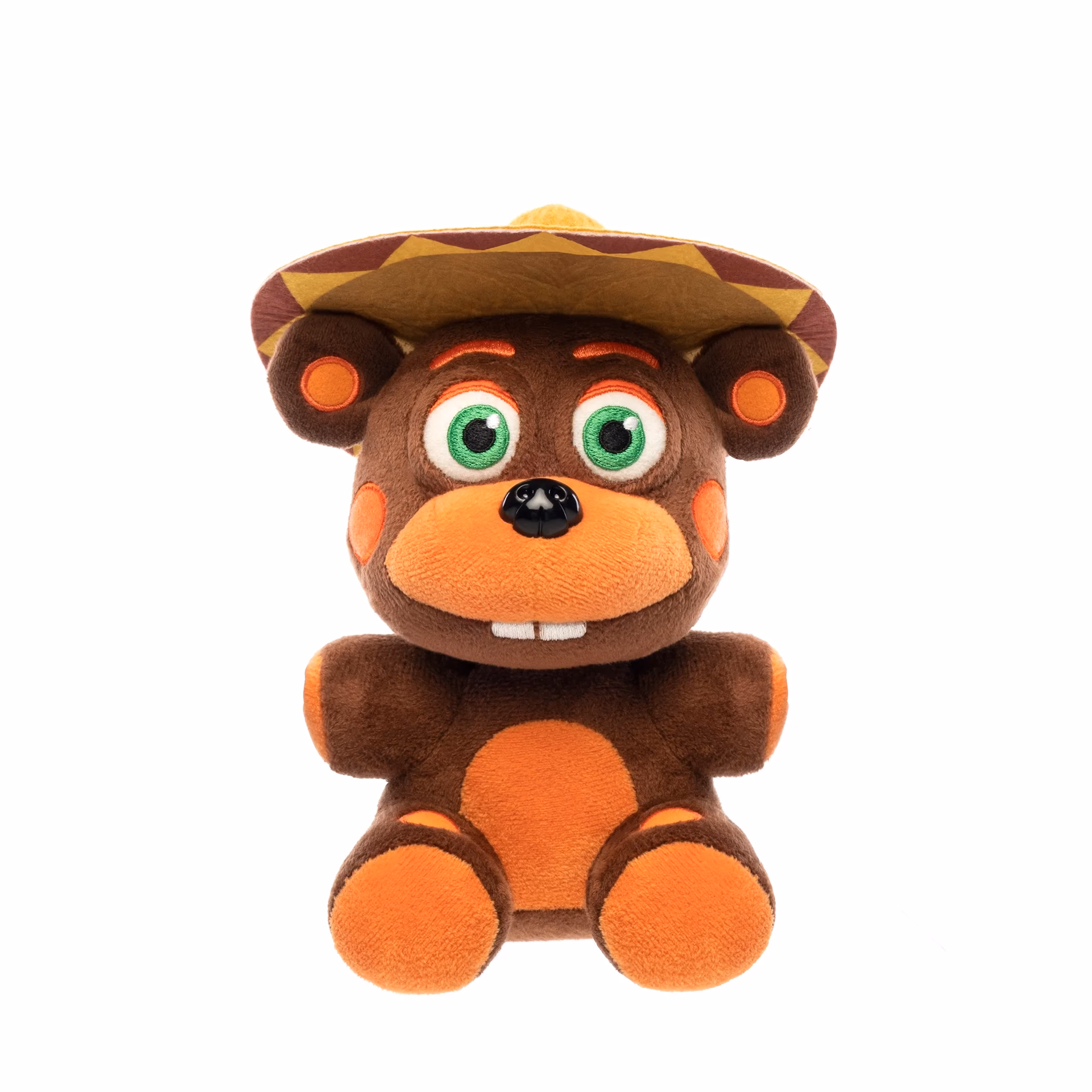 Is El chip a Fazbear?