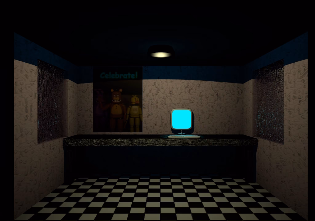 What FNaF games are there?