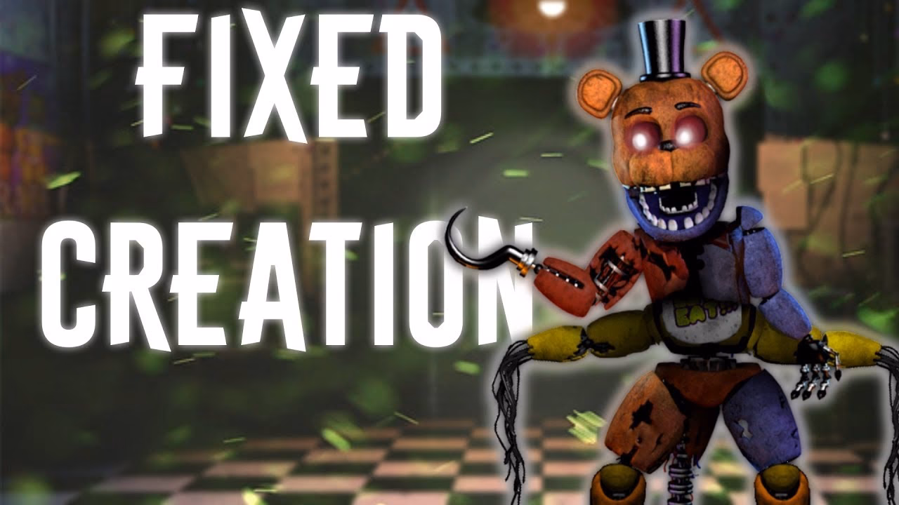 Who created FNaF?