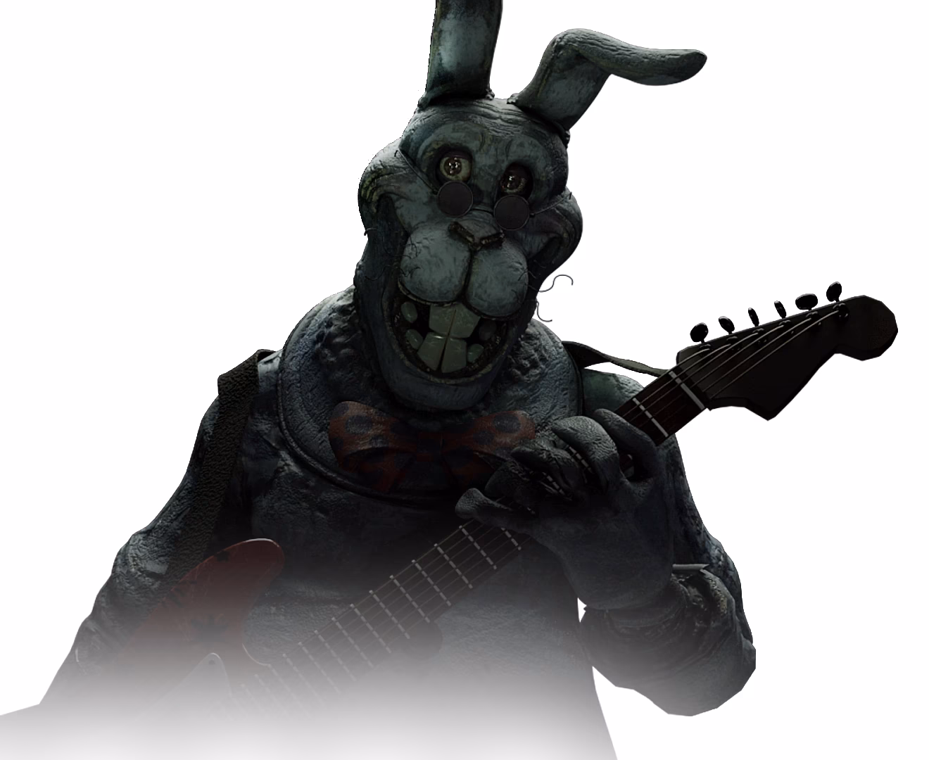 How does FNaF JRS work?