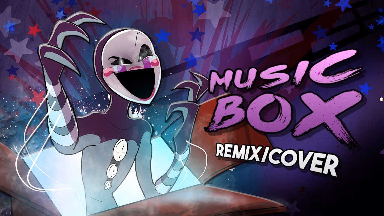 Who made music after FNaF 4?