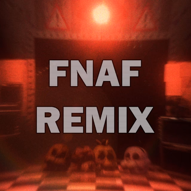 Who is the artist of the FNAF song?