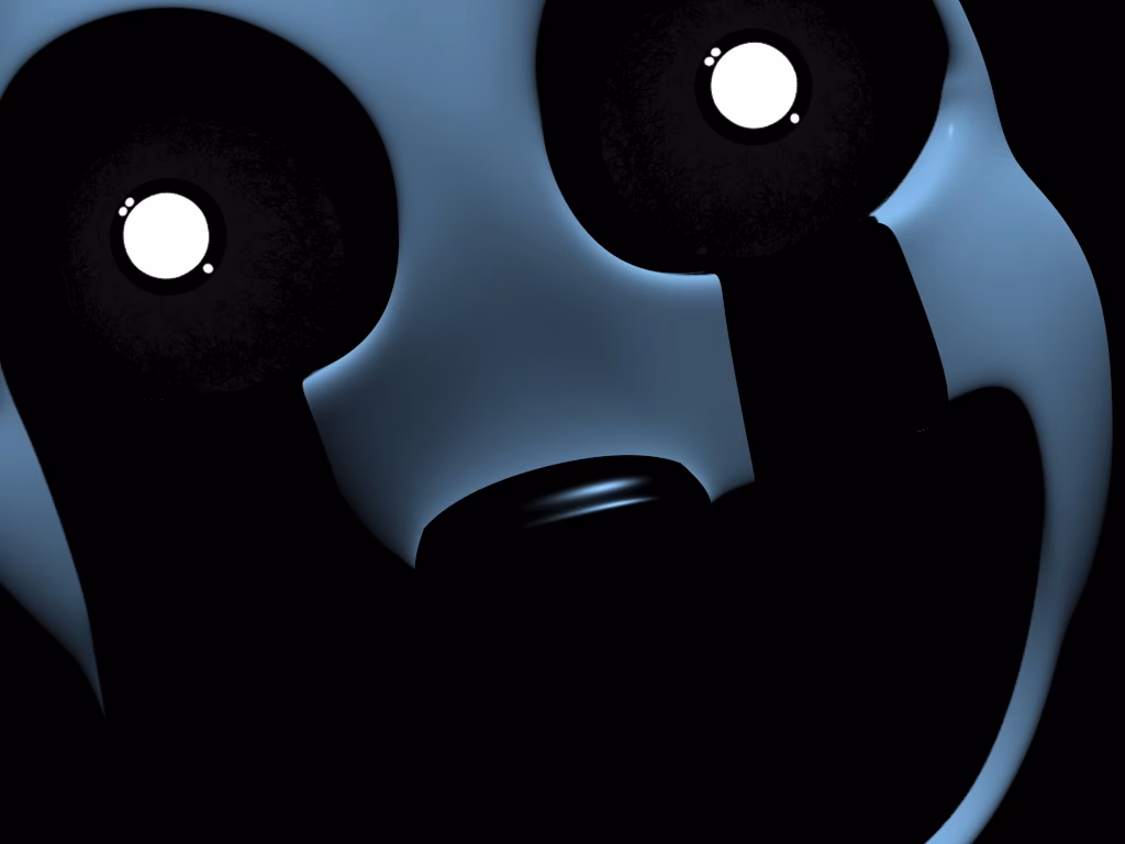 How many Jumpscares are in FNaF?