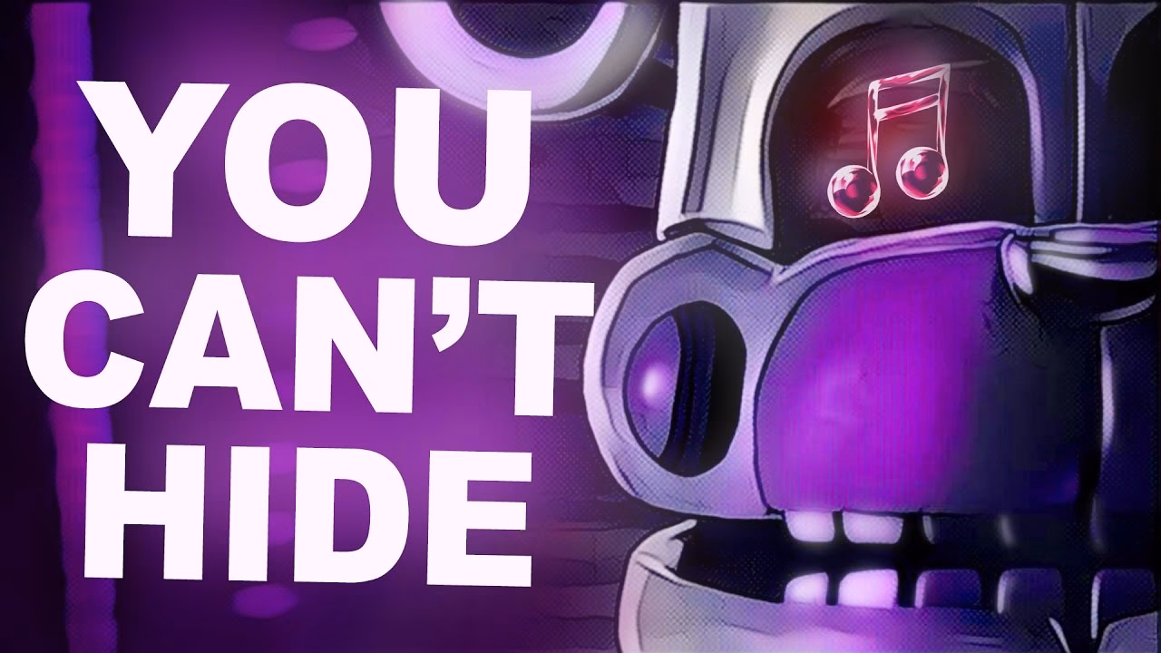 ¿Cuál es el disfraz de FNaF perfecto?