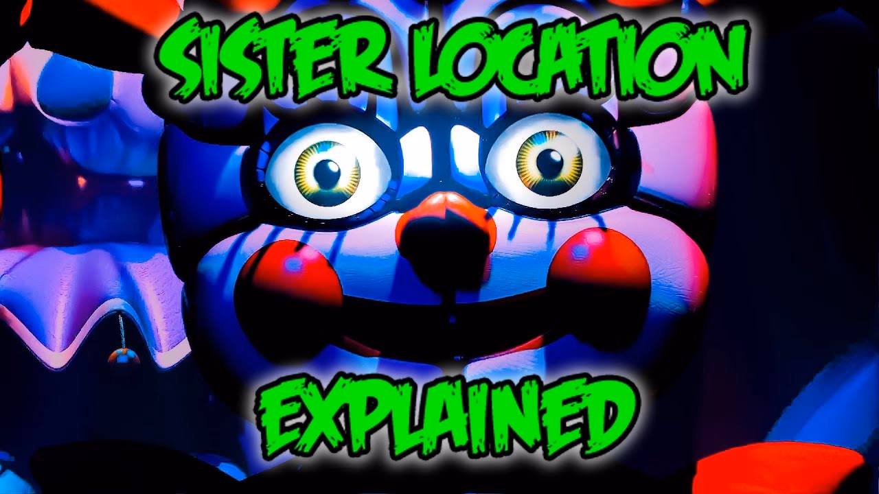 What is the difference between FNaF 4 & 2?