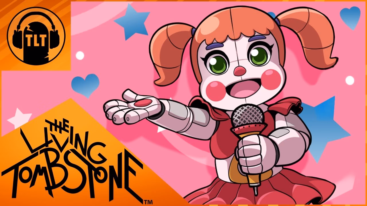 What is the name of the FNAF Sister Location song?