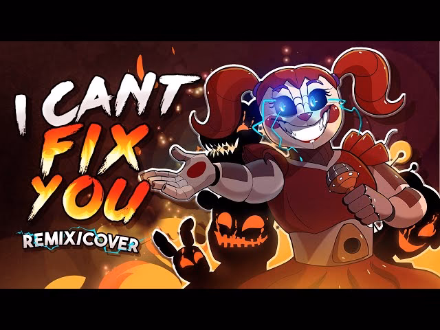 What song was deleted from five nights at Freddy's Sister Location?