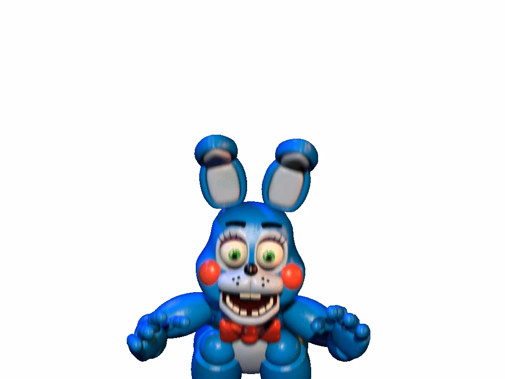 Is there a jumpscare in FNaF?