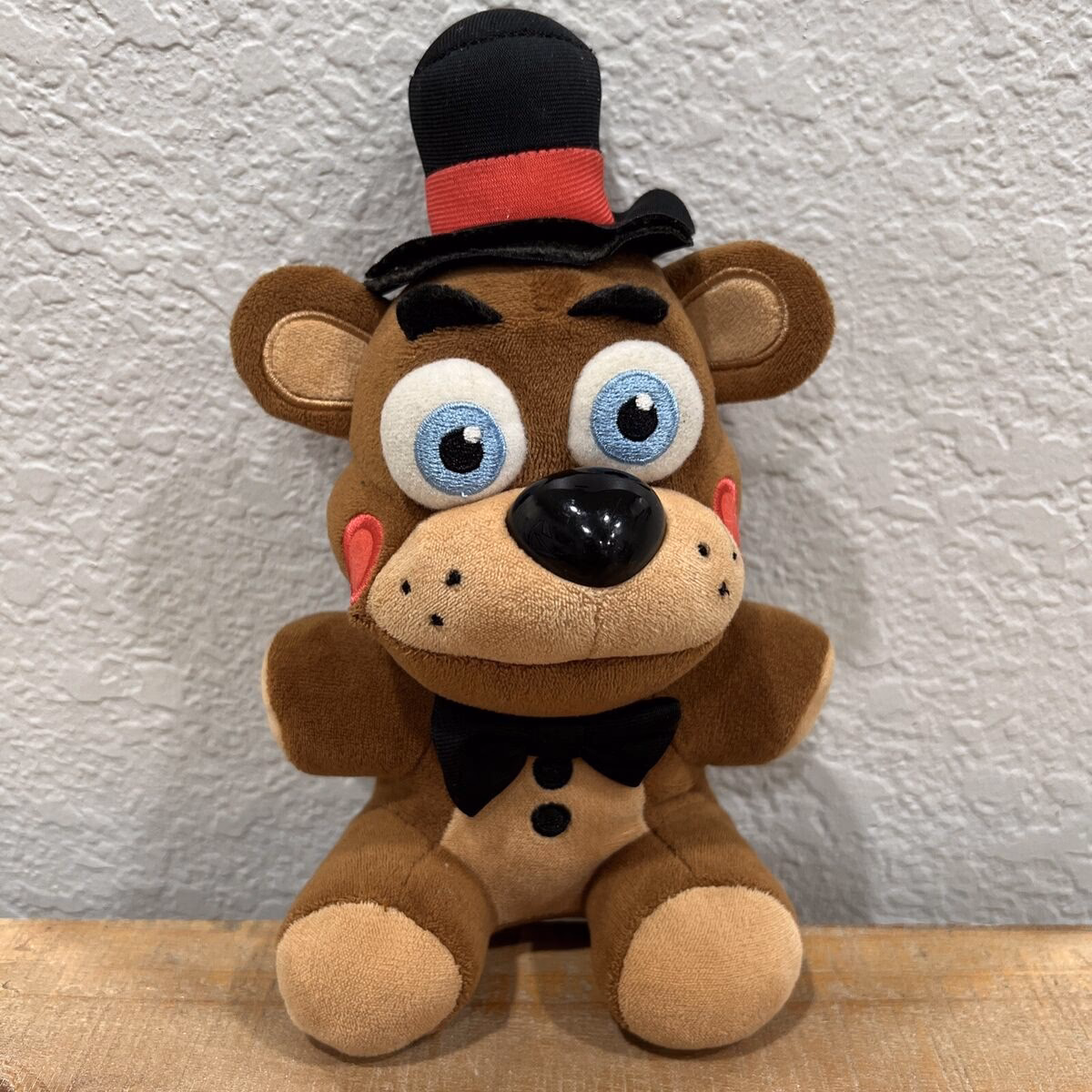 What is FNaF plush shop?