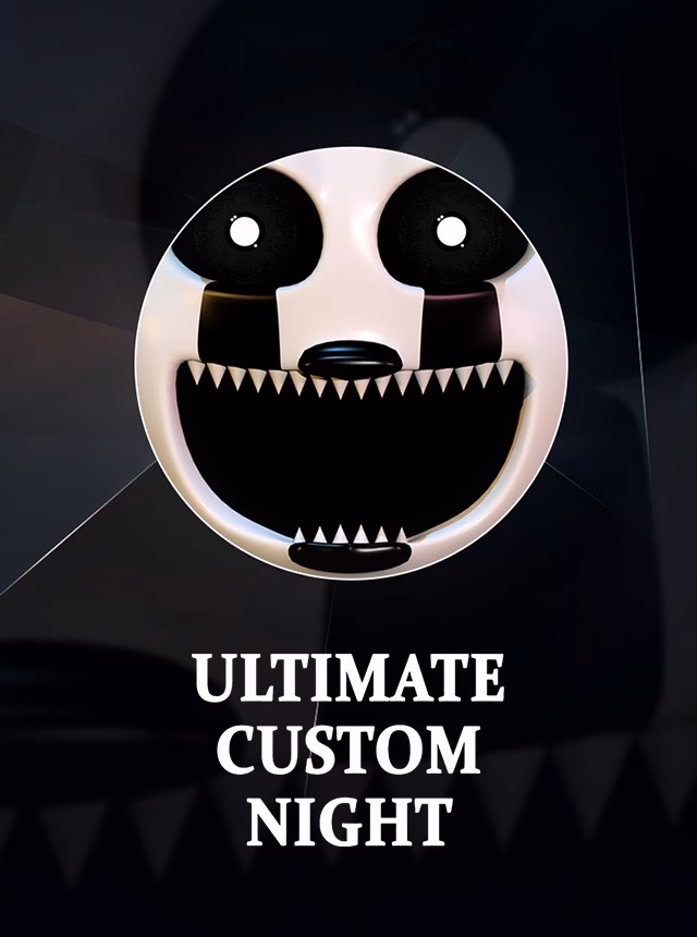 How many FNAF characters are there?