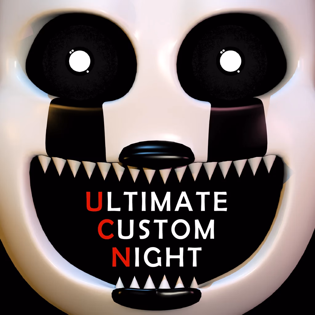 ¿Qué ofrece Ultimate Custom Night?