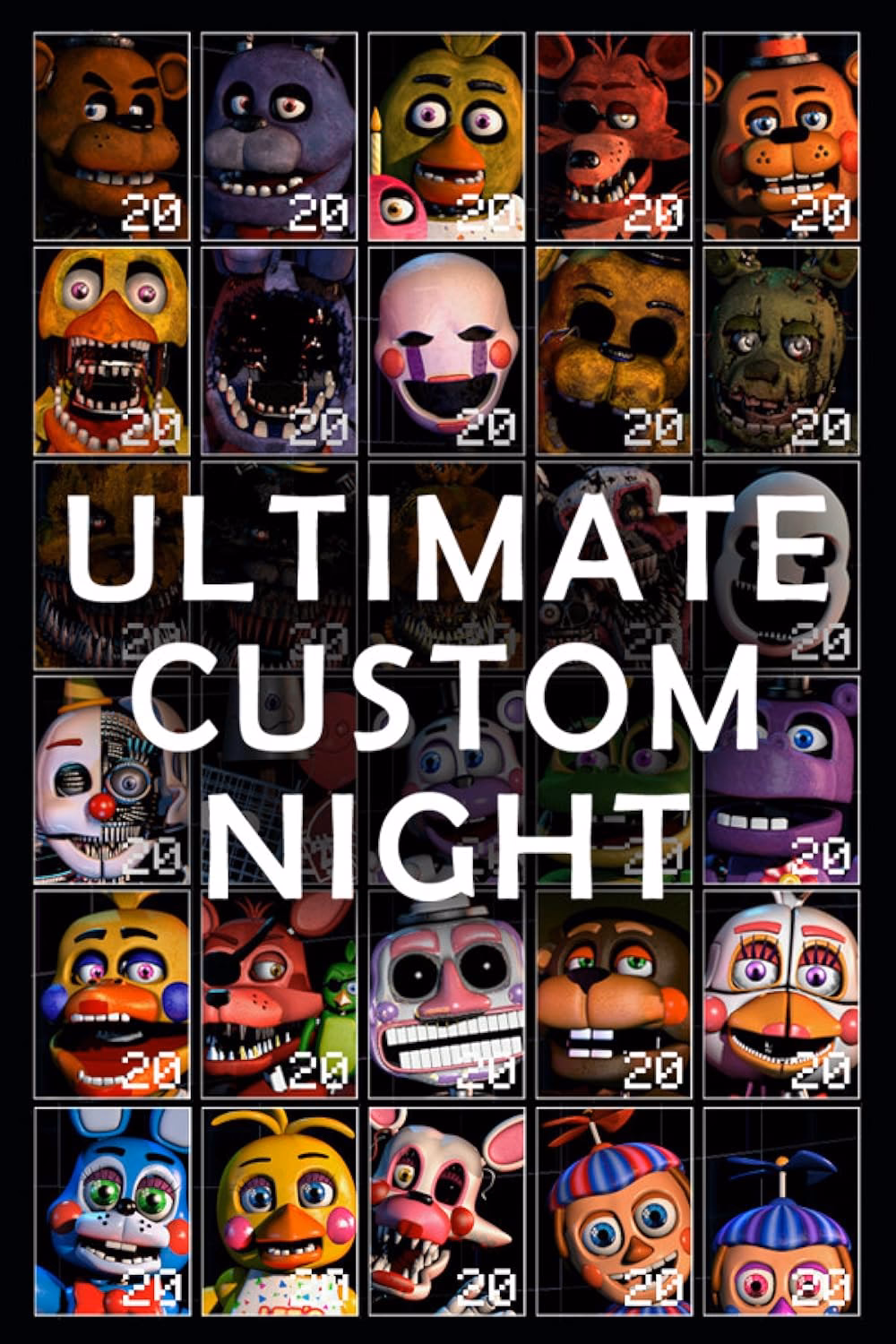 ¿Qué es FNaF y para qué sirve?