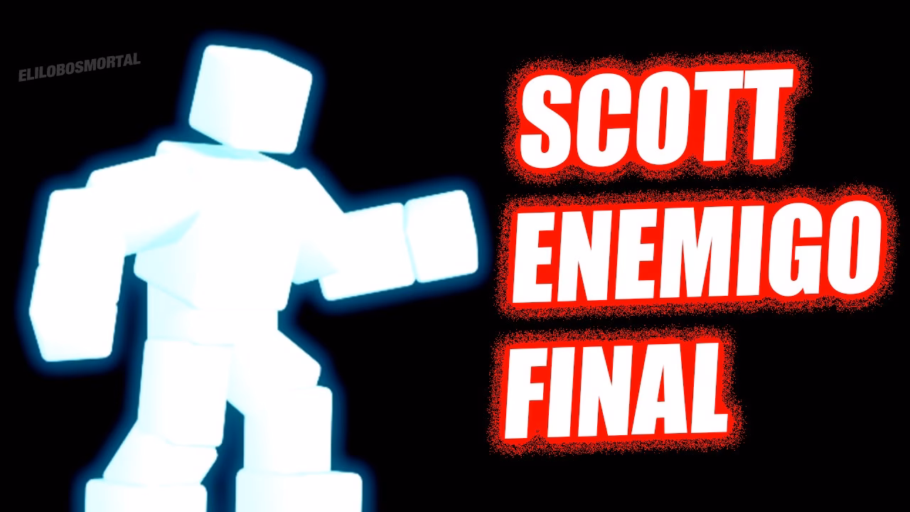 ¿Quién es el jefe final de Five Nights at Freddy's World?