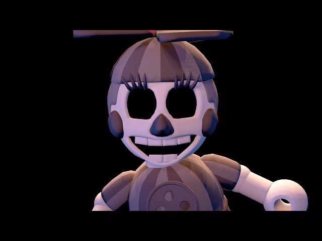 What does XOR mean in five nights at Freddy?