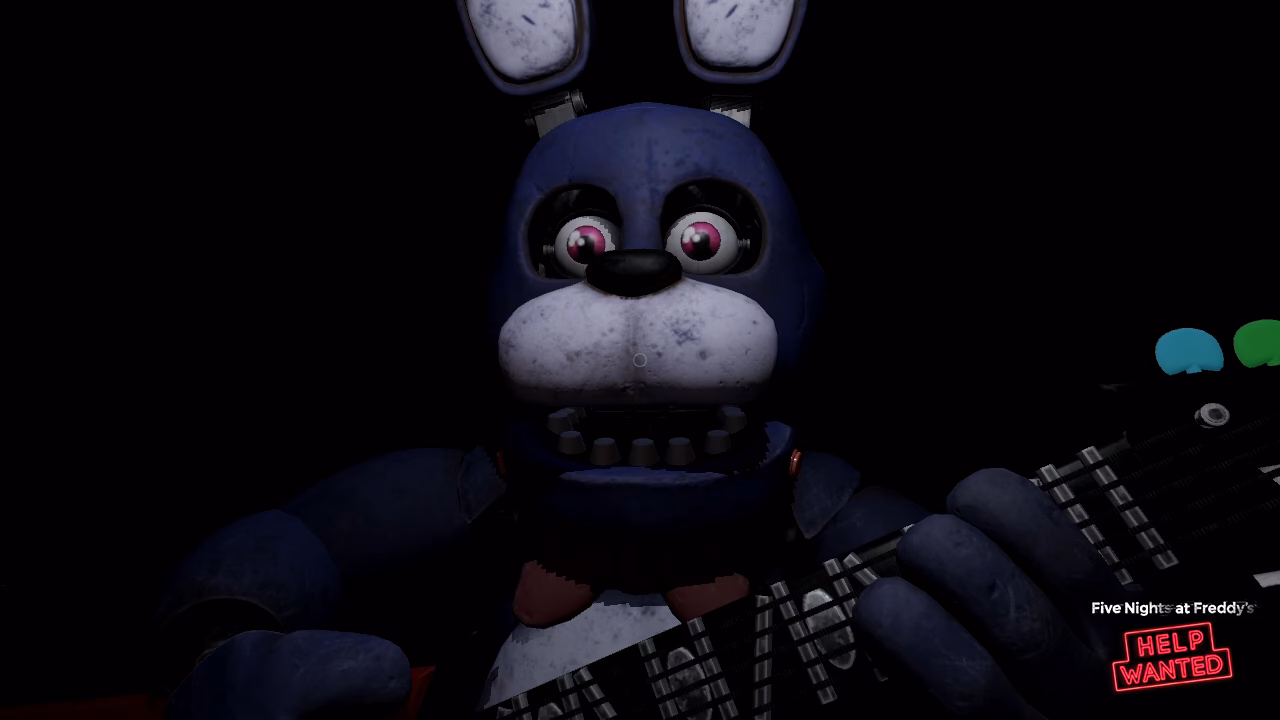 Does five nights at Freddy's have a mobile version?