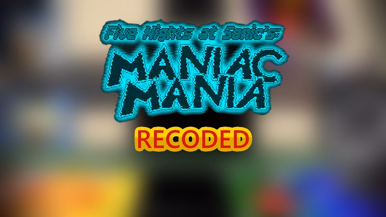 What is Maniac Mania?