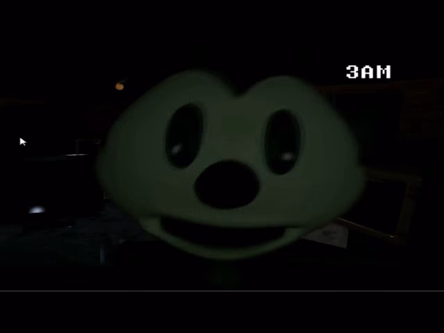 How does Oswald become active?