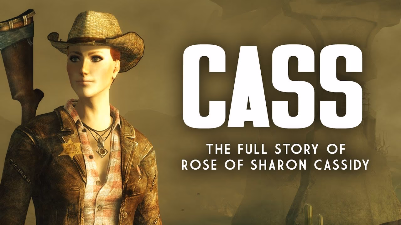 Where can I find Cass?