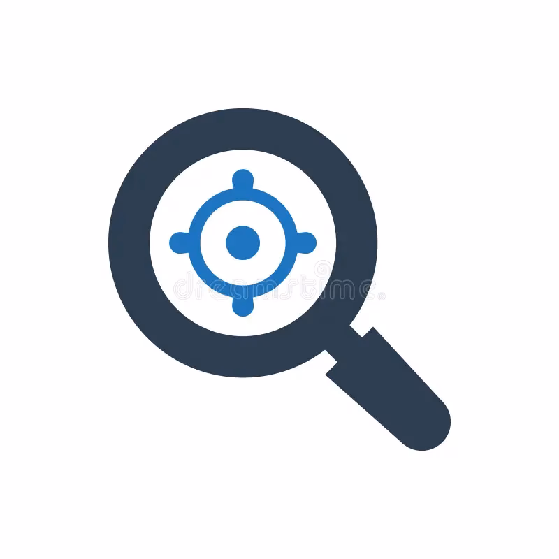 How many free focus icon icons are there?