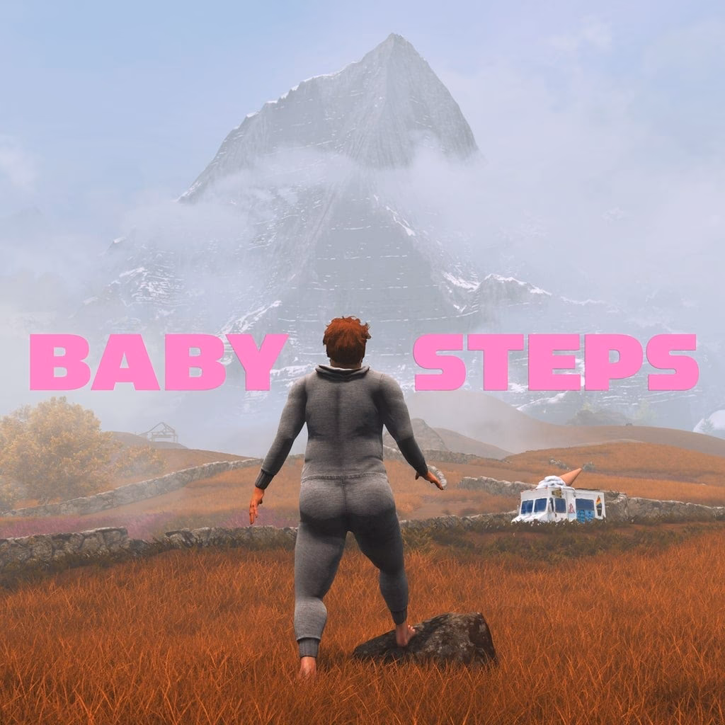 How hard is Bennett Foddy experience?