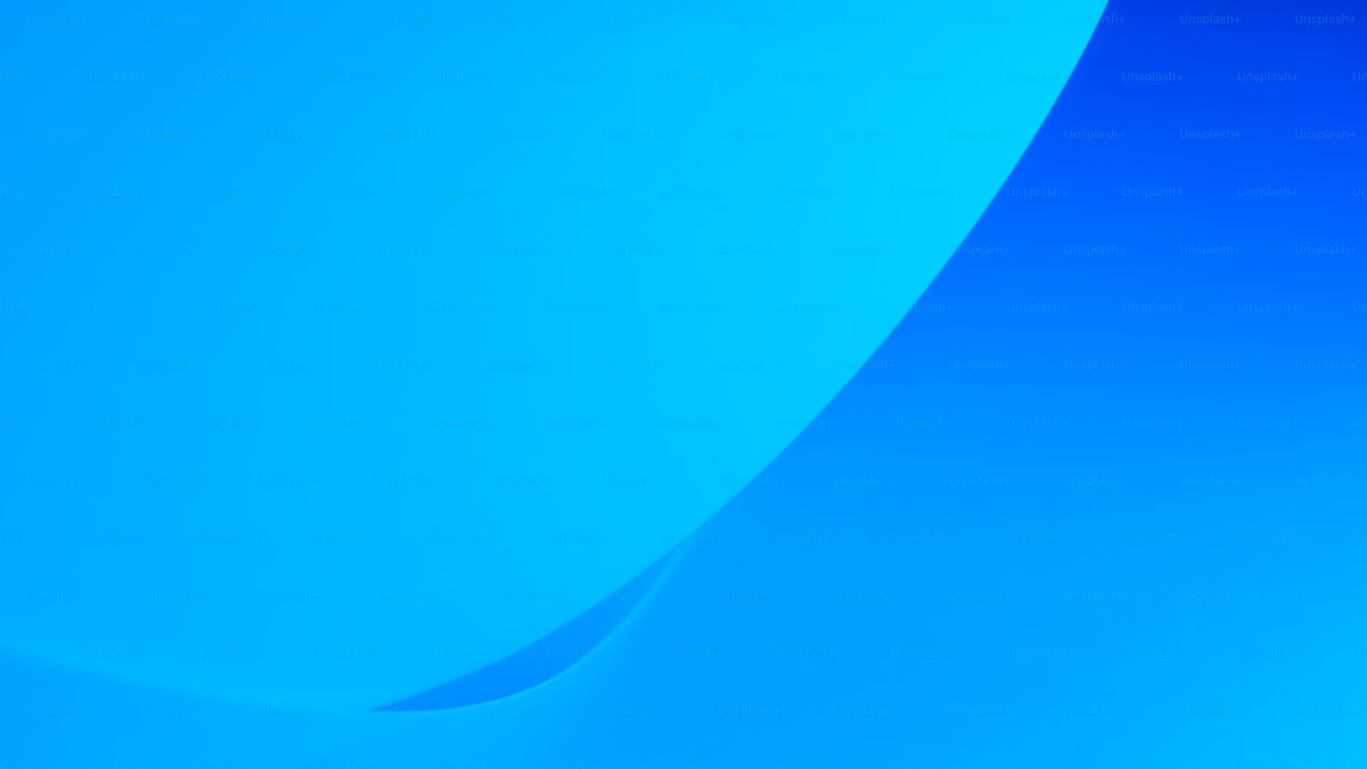 ¿Qué son los fondos de pantalla azul?