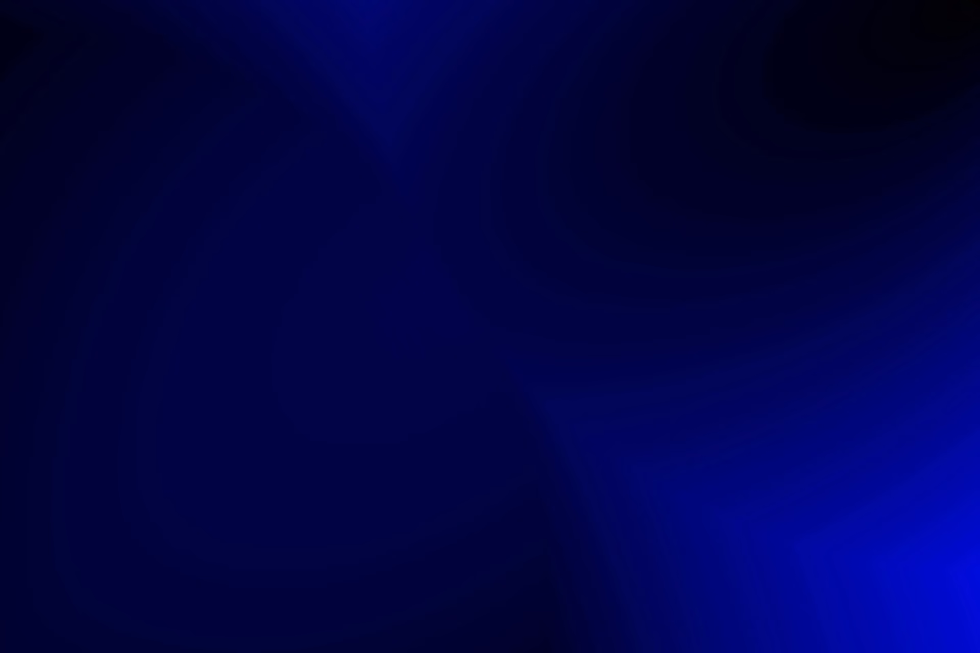 ¿Qué son los fondos de pantalla azul?