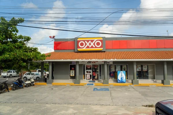 ¿Cómo puedo abrir una cuenta de Oxxo?