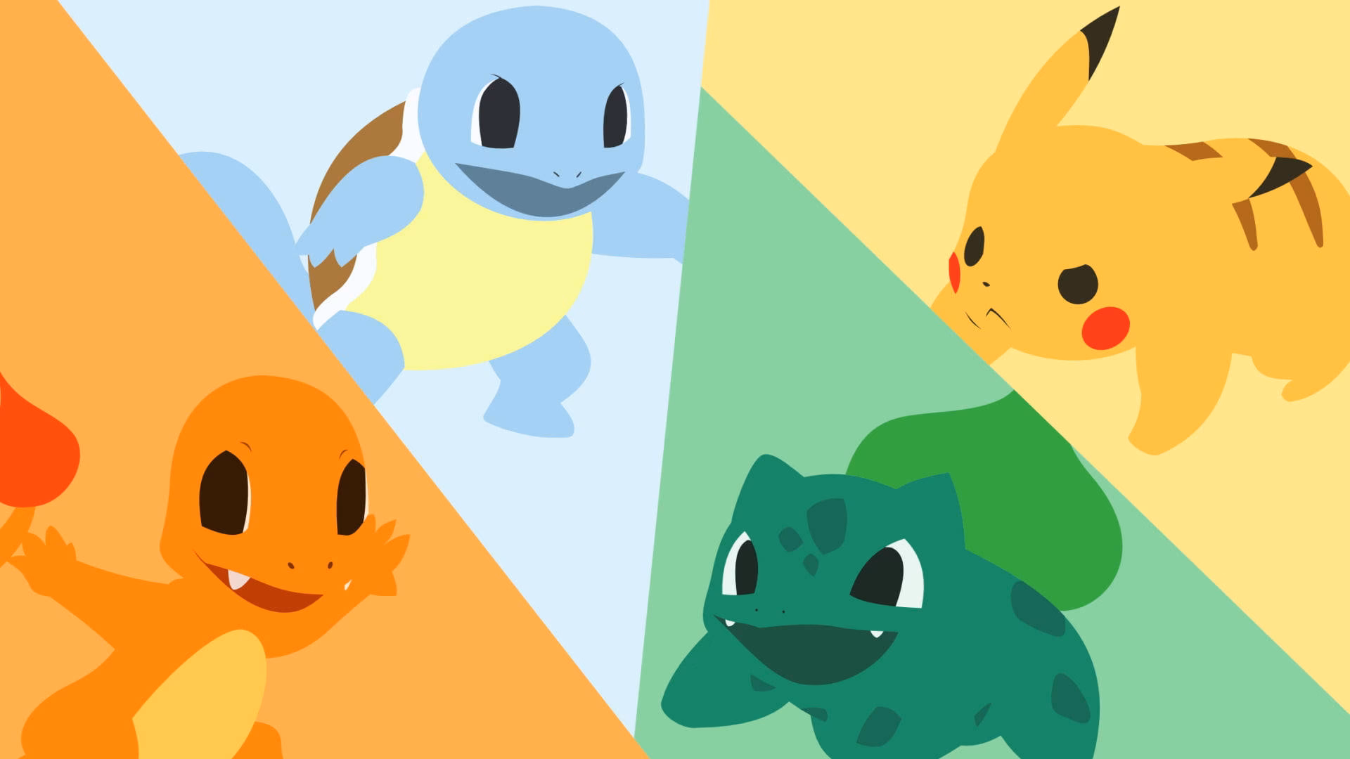 ¿Qué es la pantalla del Pokémon?