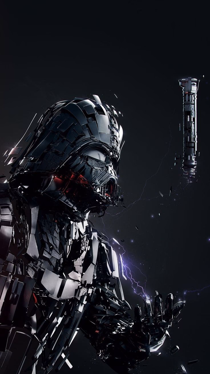¿Dónde puedo encontrar fondos de Star Wars?