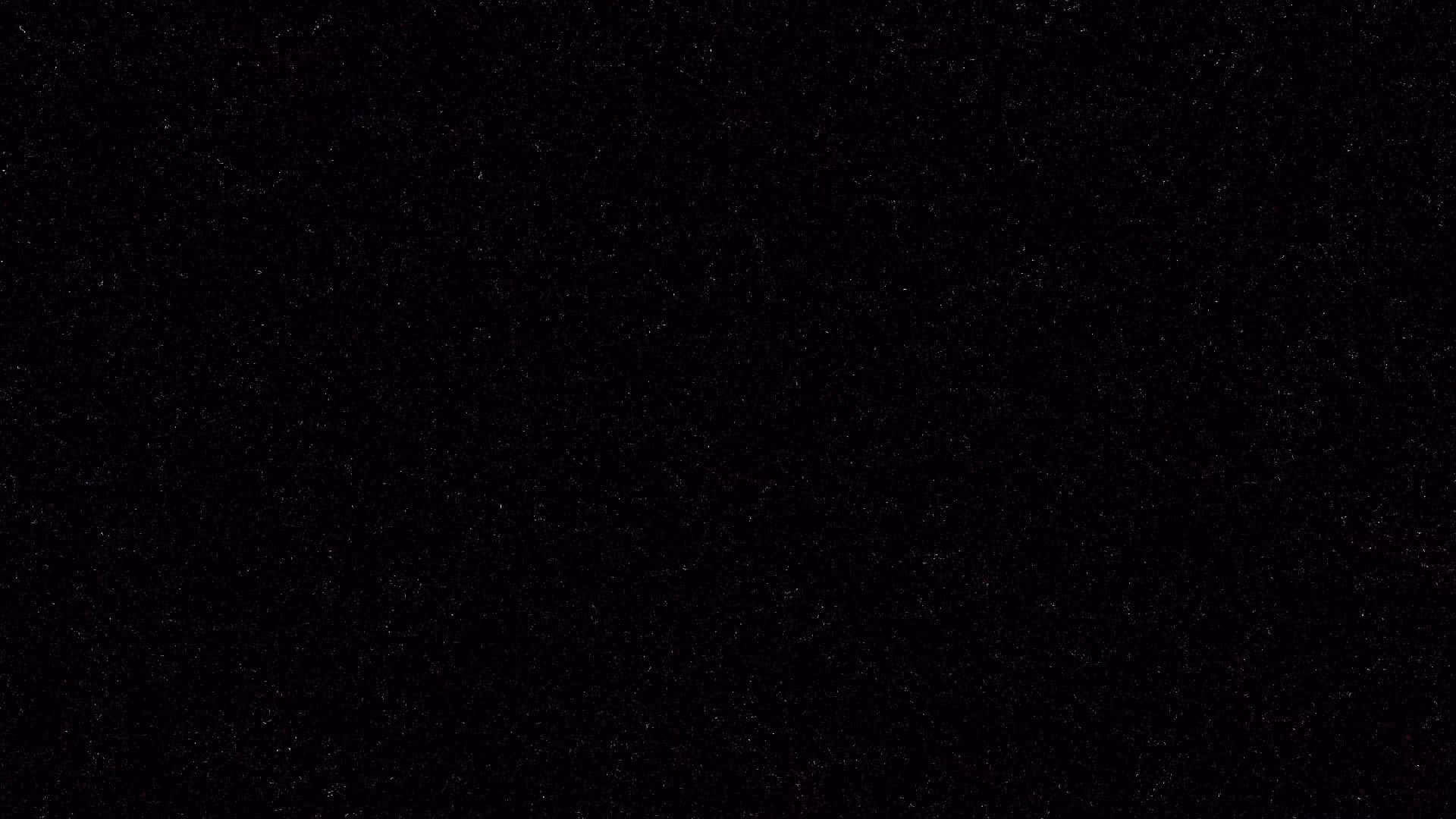 ¿Qué son los fondos de pantalla negro?