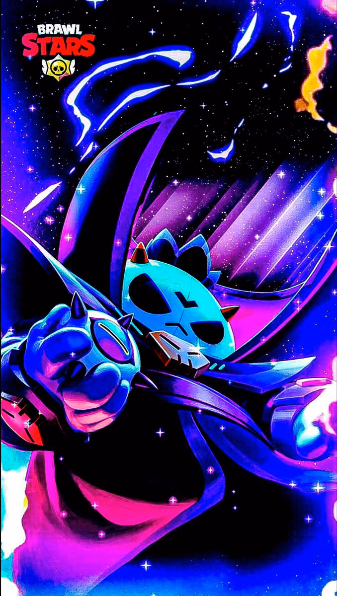 ¿Qué son los wallpaper de Brawl Stars?
