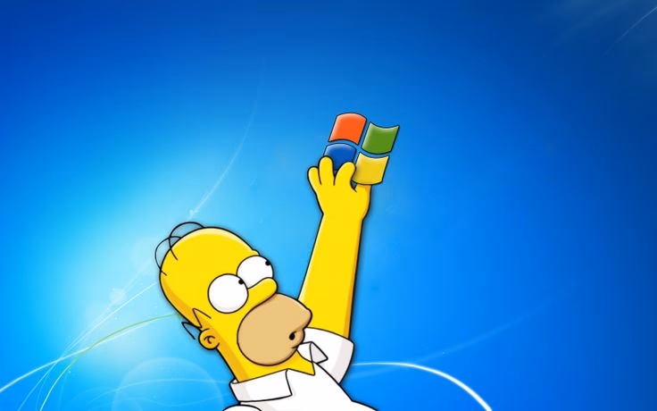 ¿Cuáles son los diferentes tipos de fondos animados para Windows?