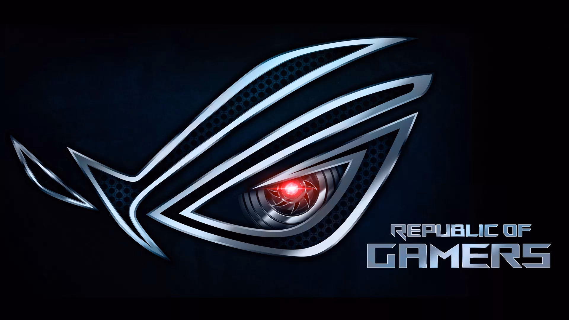 Are the Asus ROG wallpapers free?