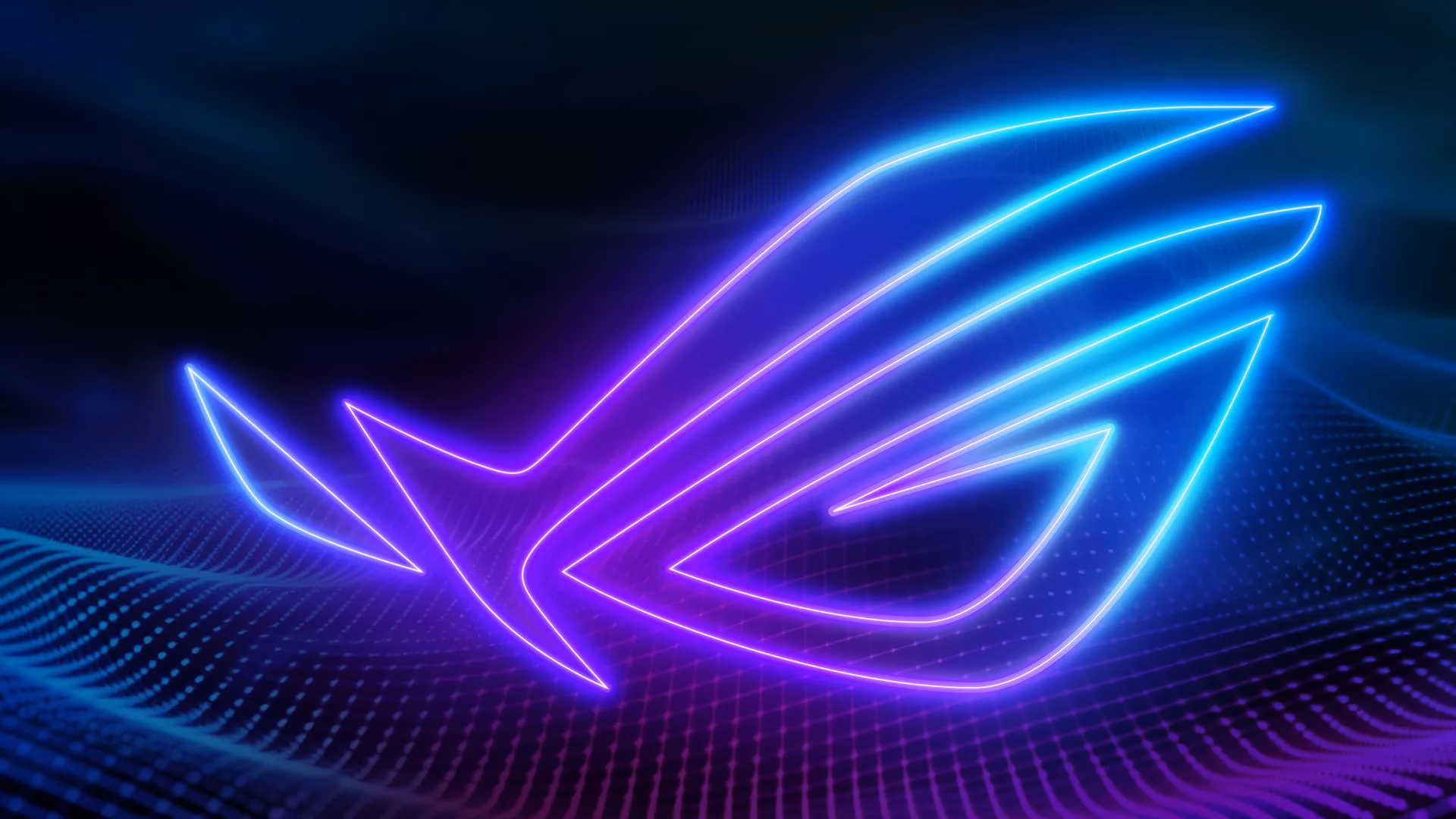 How to set Asus Ultra HD 4K wallpaper?