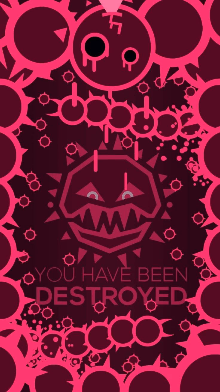 Is Just Shapes & Beats copyrighted?
