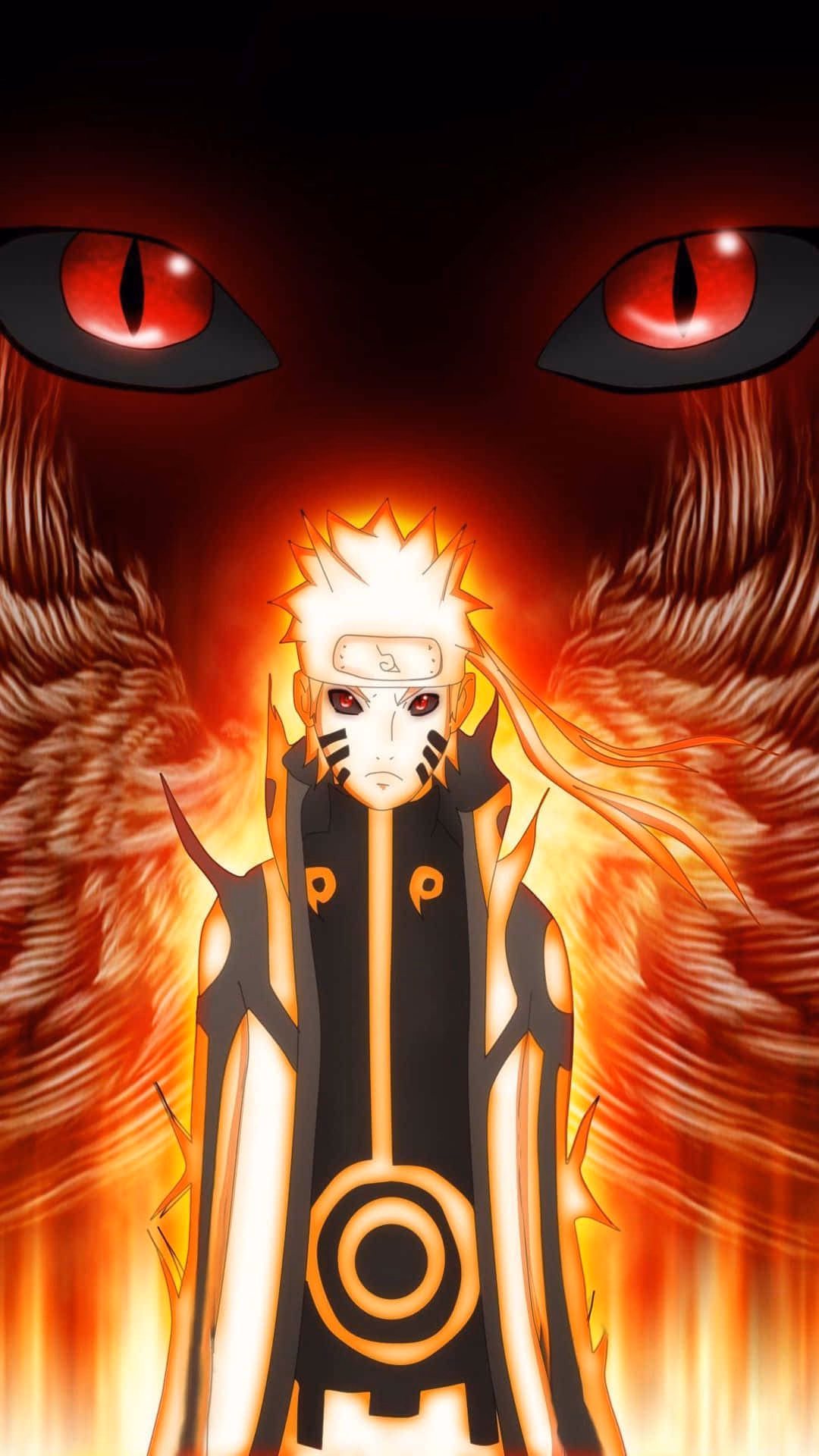 ¿Cuáles son las mejores aplicaciones para ver Naruto?