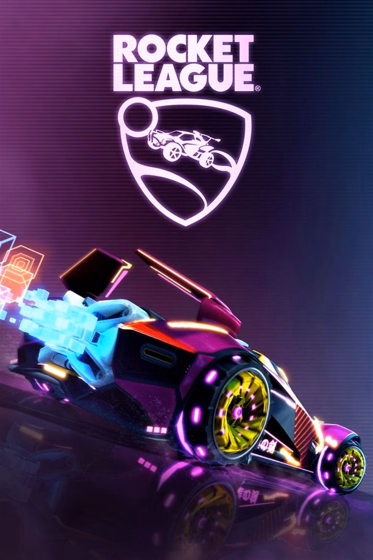 ¿Cómo ajustar la pantalla de rocketleague?