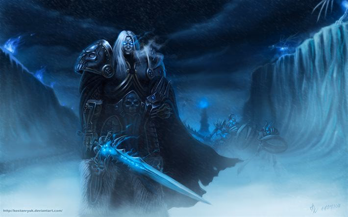 ¿Qué son los fondos de Wow?