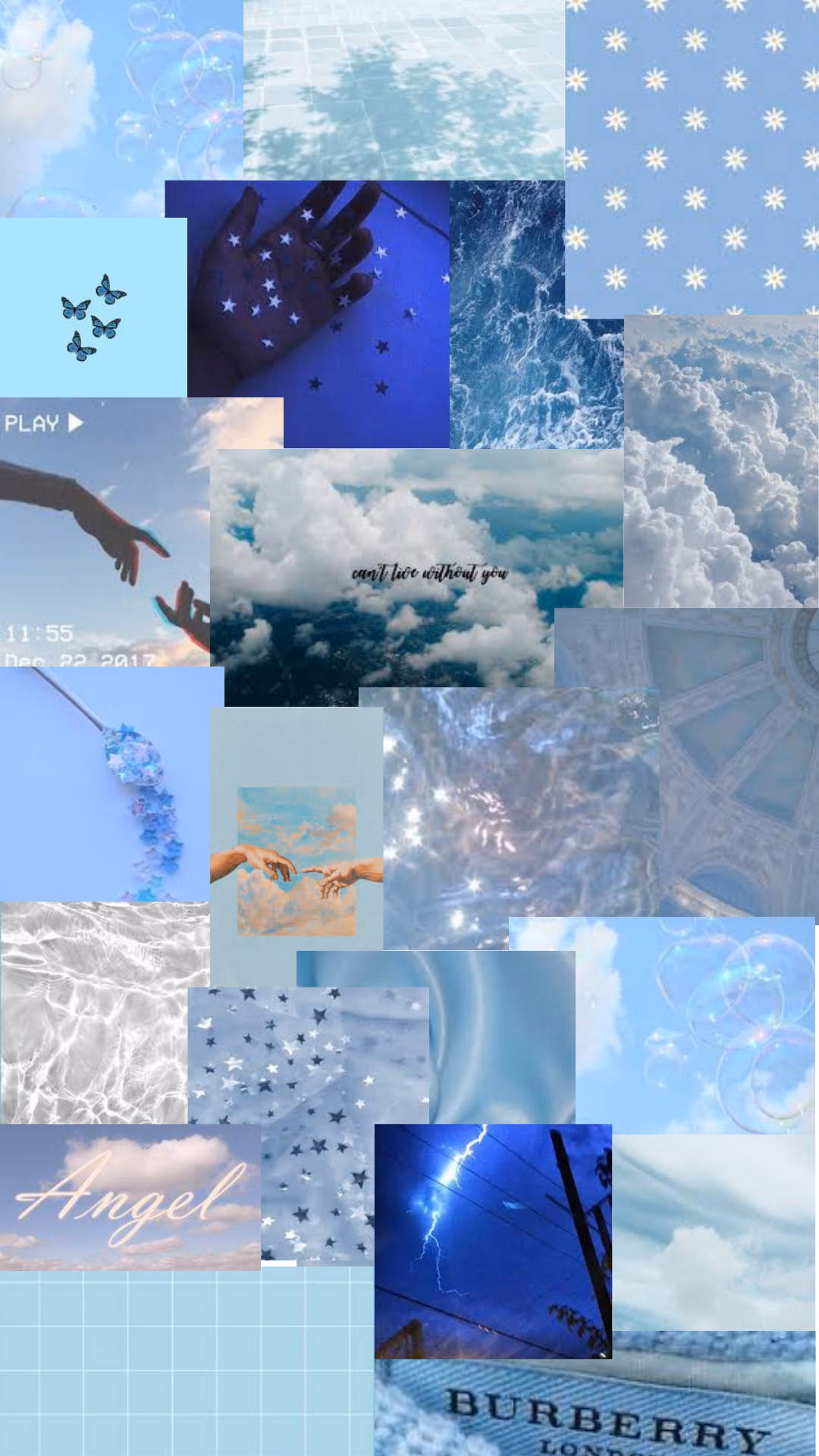 ¿Cuál es la mejor aplicación para decorar el fondo de pantalla?