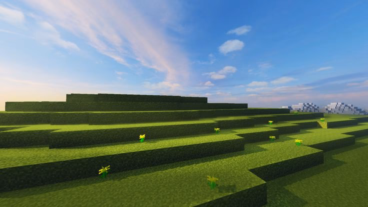 ¿Cuáles son los fondos de pantalla de Minecraft?