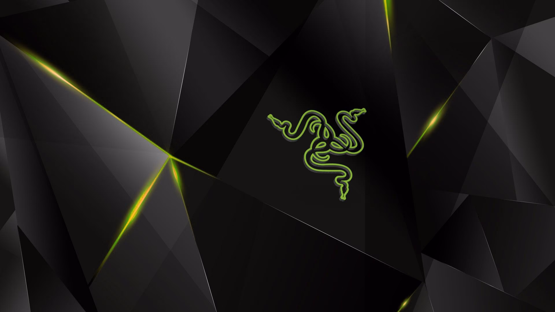 Are there any free Razer 4K wallpapers available?