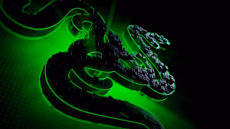 Does Razer provide HD wallpapers?