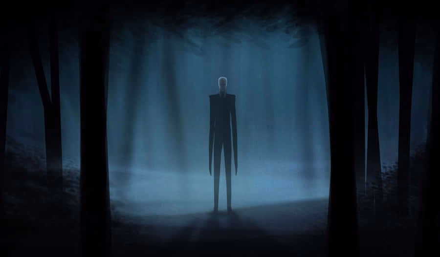 ¿Qué son los fondos de pantalla de terror?
