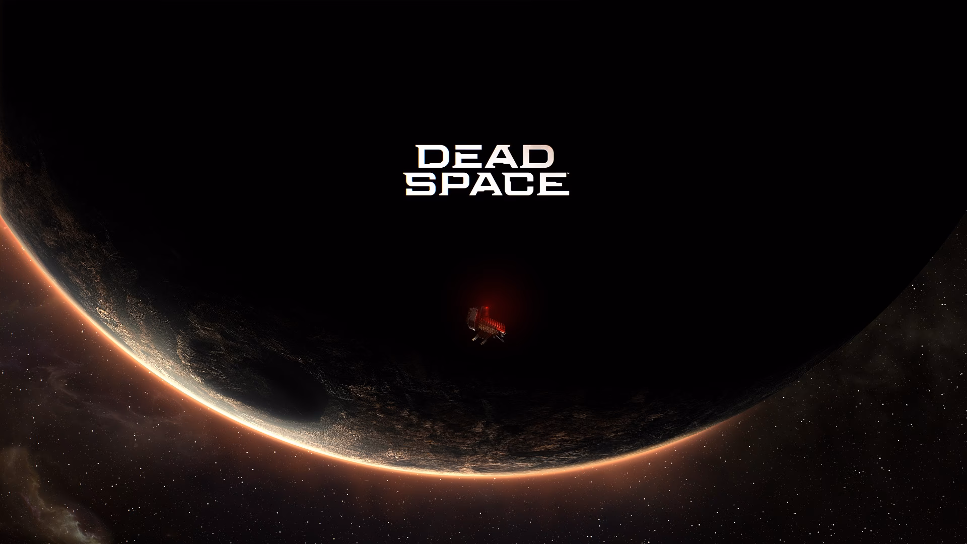 Are there HD wallpapers for Dead Space?