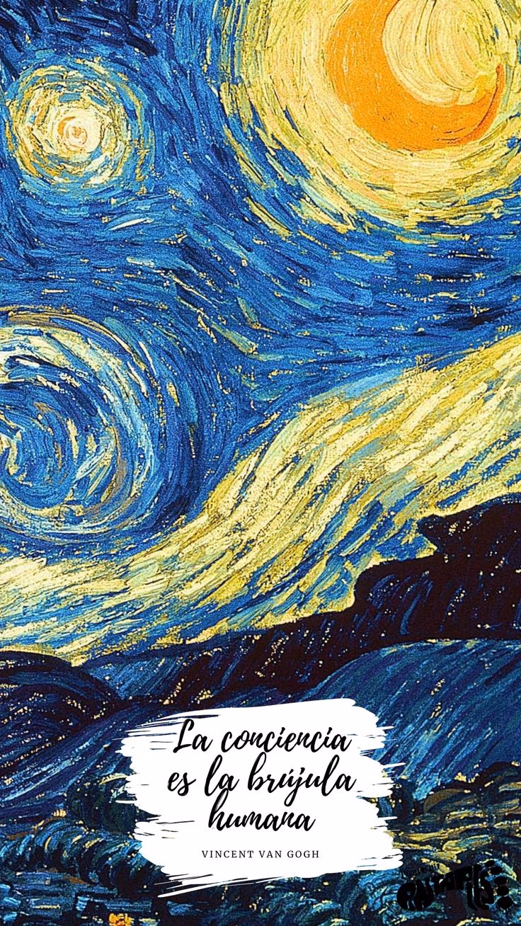 ¿Qué fue lo más importante que hizo Van Gogh?