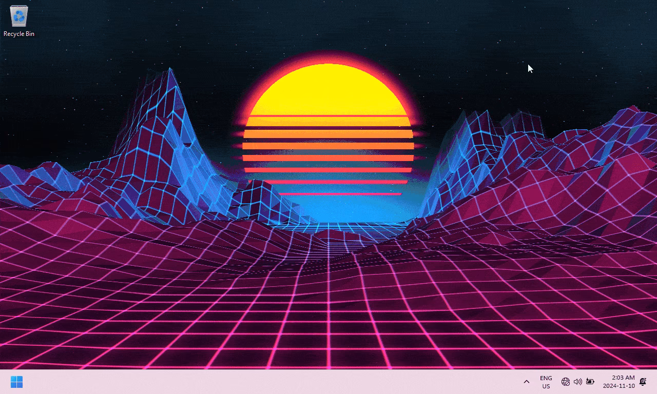¿Qué ofrece Wallpaper Engine?