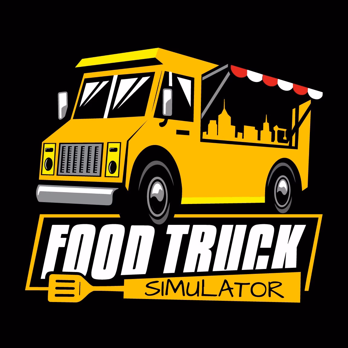 What can you do with a food truck?